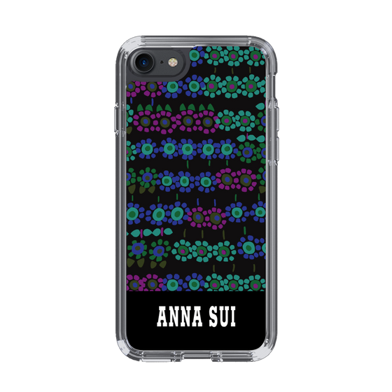 スリムプロテクションケース［ ANNA SUI - コバナ ］