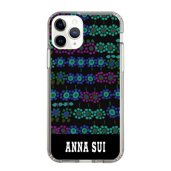 スリムプロテクションケース［ ANNA SUI - コバナ ］