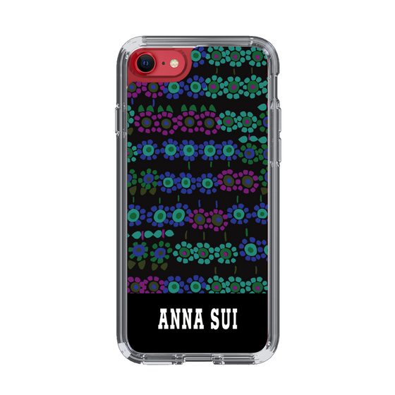 スリムプロテクションケース［ ANNA SUI - コバナ ］