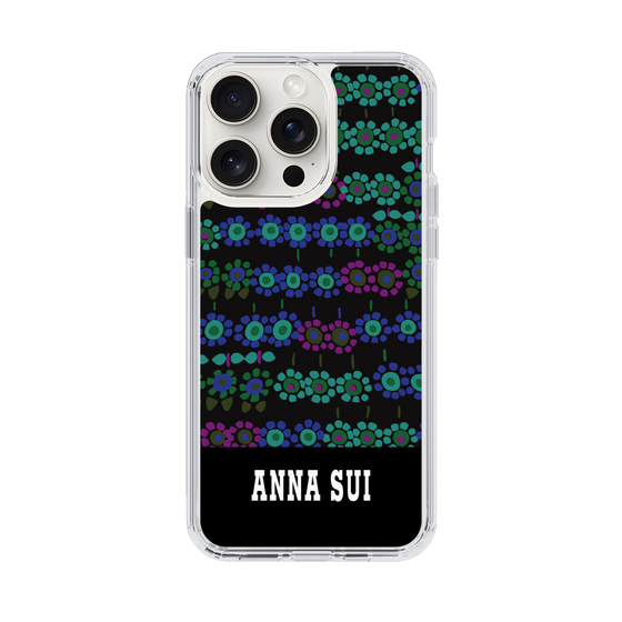 スリムプロテクションケース［ ANNA SUI - コバナ ］