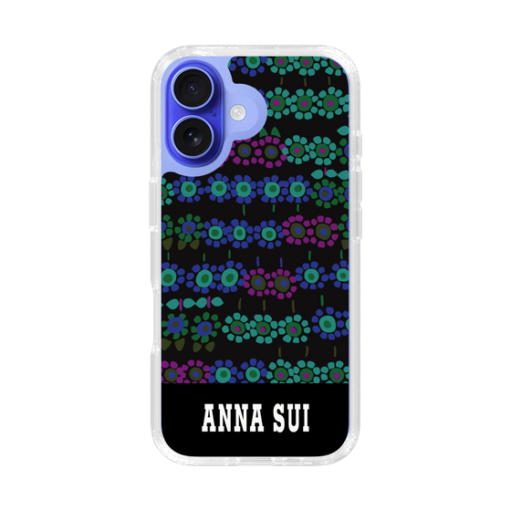 スリムプロテクションケース［ ANNA SUI - コバナ ］