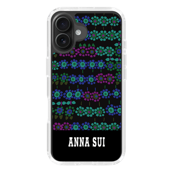 スリムプロテクションケース［ ANNA SUI - コバナ ］