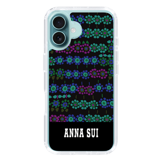 スリムプロテクションケース［ ANNA SUI - コバナ ］