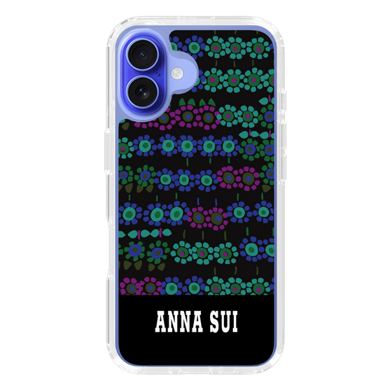 スリムプロテクションケース［ ANNA SUI - コバナ ］