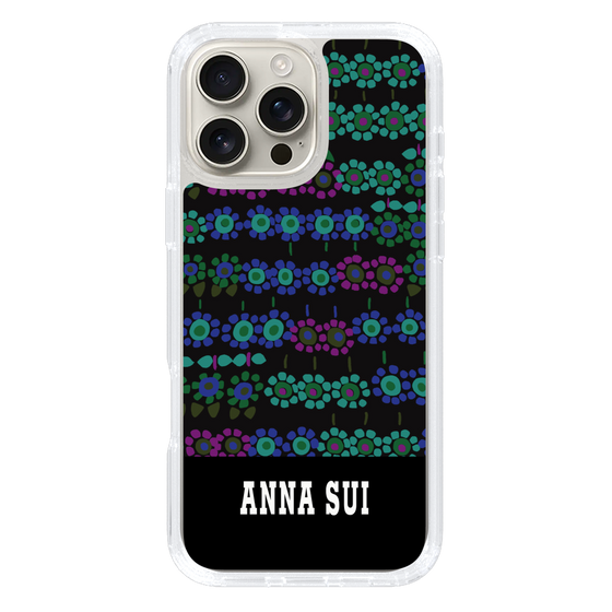 スリムプロテクションケース［ ANNA SUI - コバナ ］