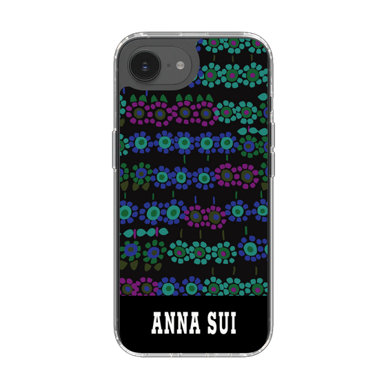 スリムプロテクションケース［ ANNA SUI - コバナ ］