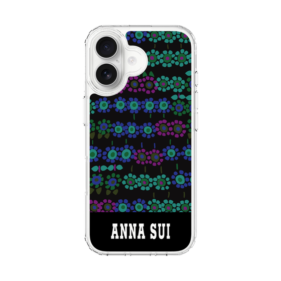 スリムプロテクションケース［ ANNA SUI - コバナ ］