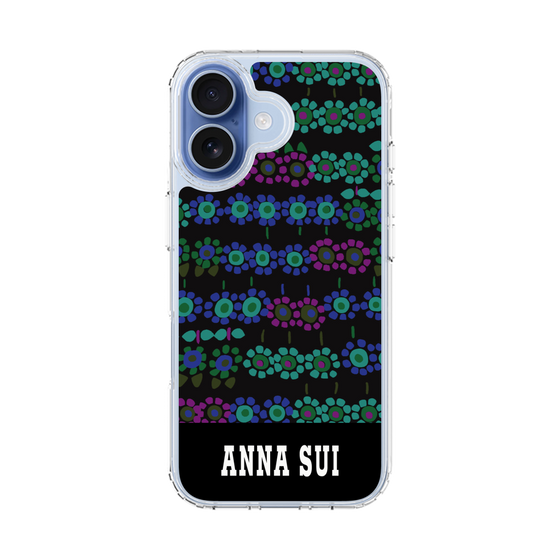 スリムプロテクションケース［ ANNA SUI - コバナ ］