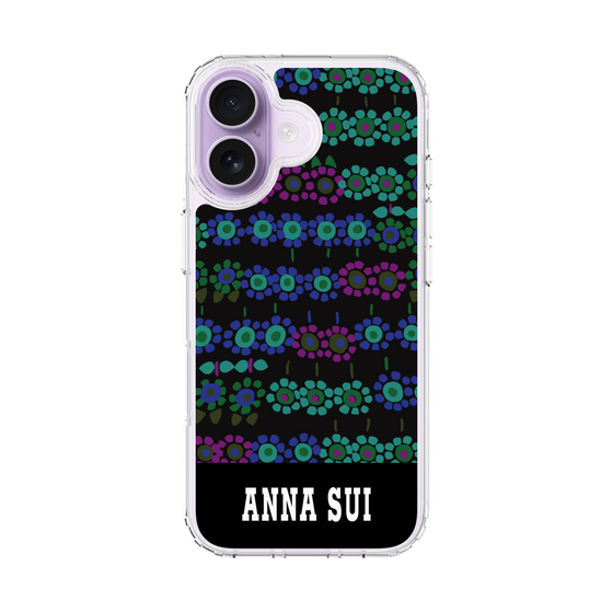 スリムプロテクションケース［ ANNA SUI - コバナ ］