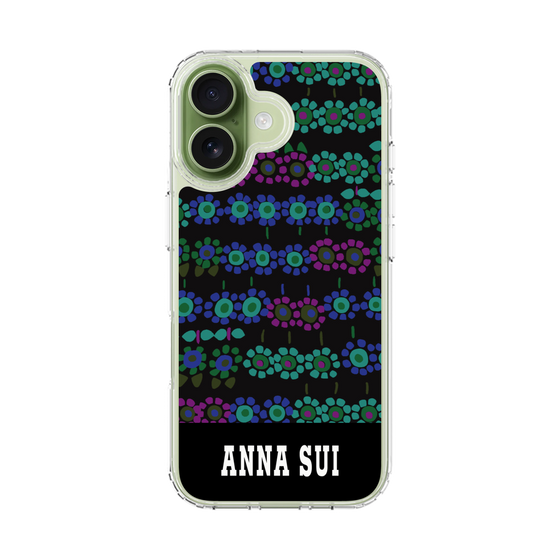 スリムプロテクションケース［ ANNA SUI - コバナ ］