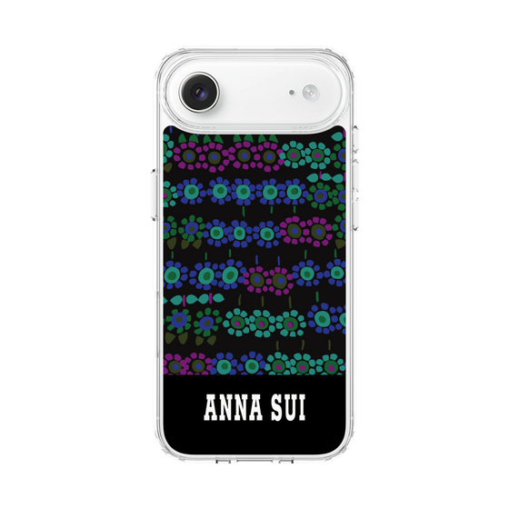 スリムプロテクションケース［ ANNA SUI - コバナ ］