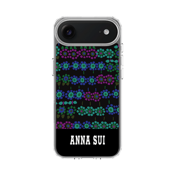 スリムプロテクションケース［ ANNA SUI - コバナ ］