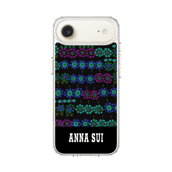 スリムプロテクションケース［ ANNA SUI - コバナ ］