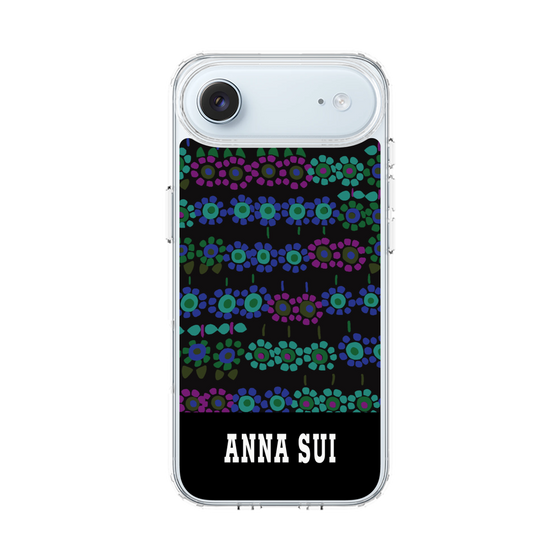 スリムプロテクションケース［ ANNA SUI - コバナ ］