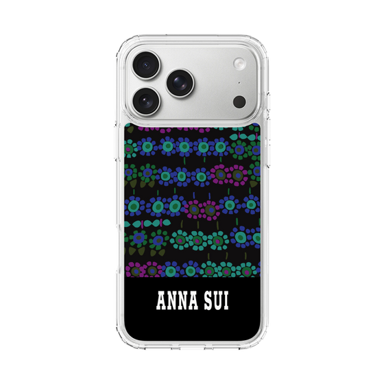 スリムプロテクションケース［ ANNA SUI - コバナ ］