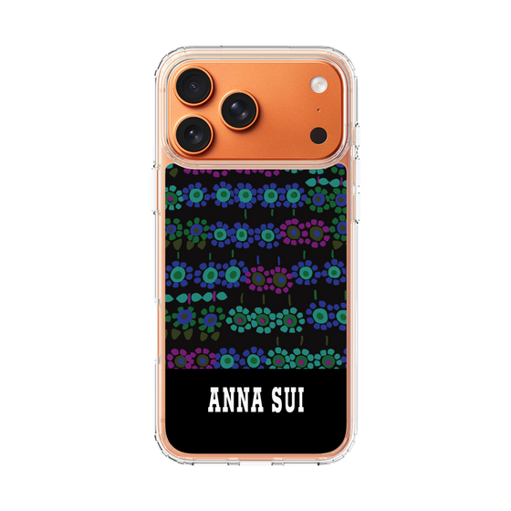 スリムプロテクションケース［ ANNA SUI - コバナ ］