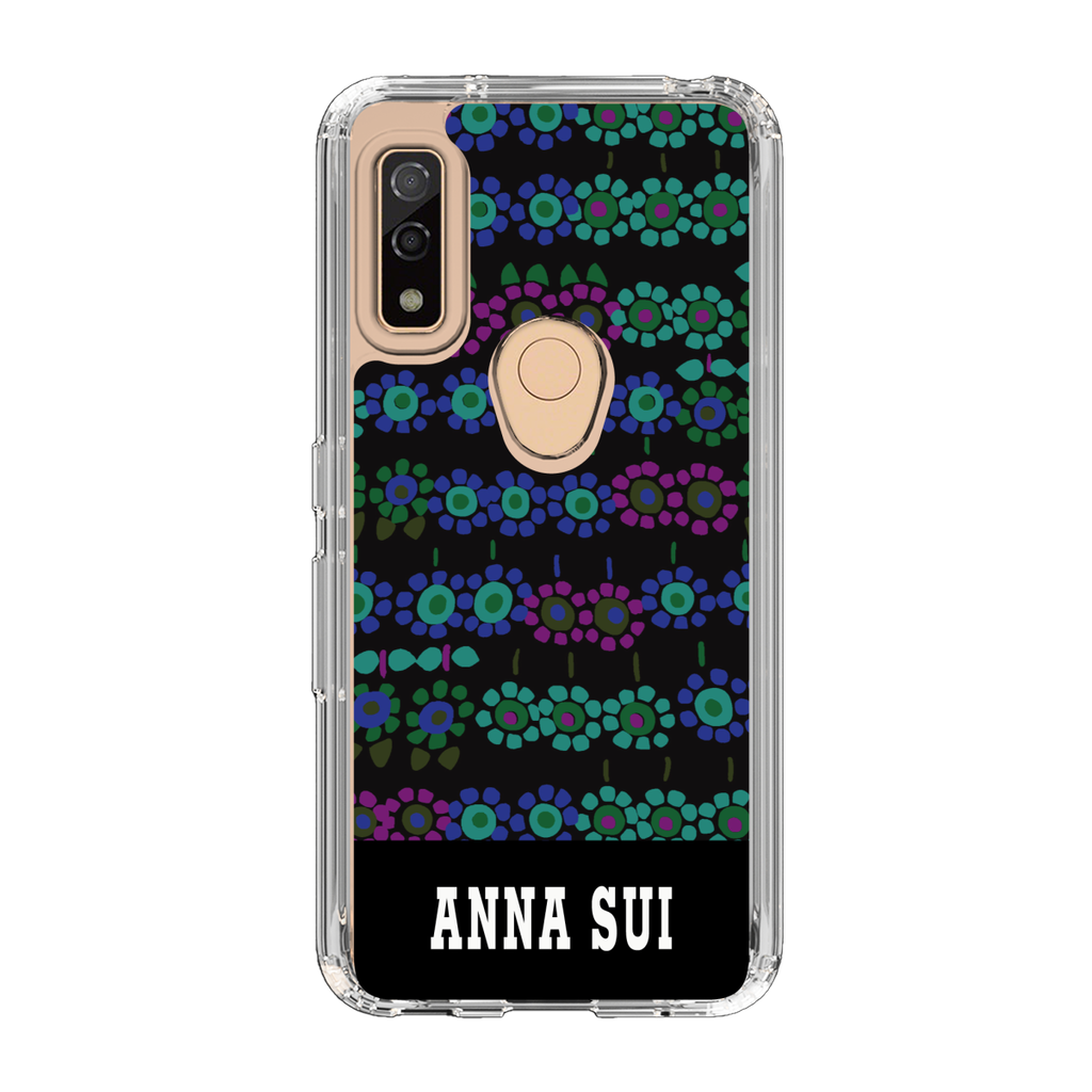 公式スマホケース】ANNA SUI - CASEPLAY iPhone/Pixel/Galaxy/Xperia/AQUOS etc.