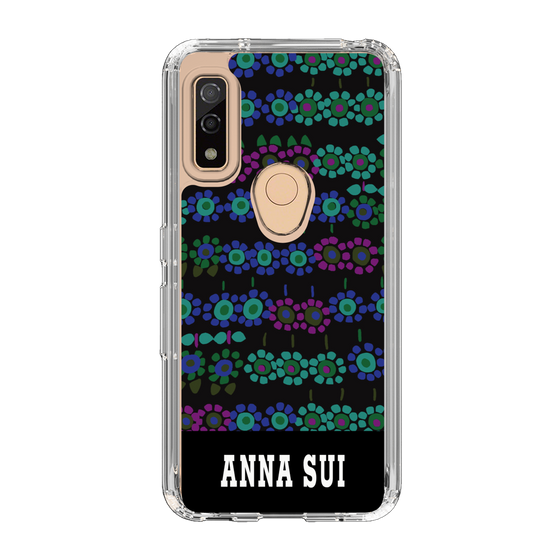 スリムプロテクションケース［ ANNA SUI - コバナ ］