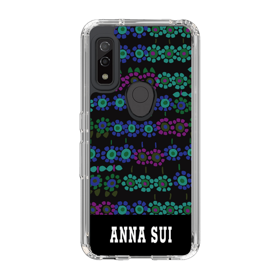 スリムプロテクションケース［ ANNA SUI - コバナ ］