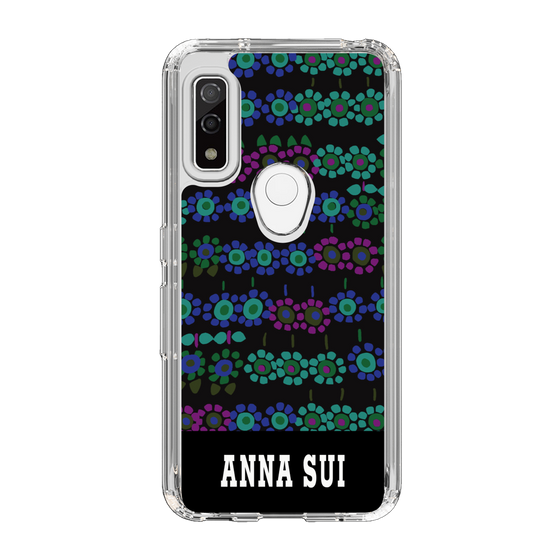 スリムプロテクションケース［ ANNA SUI - コバナ ］