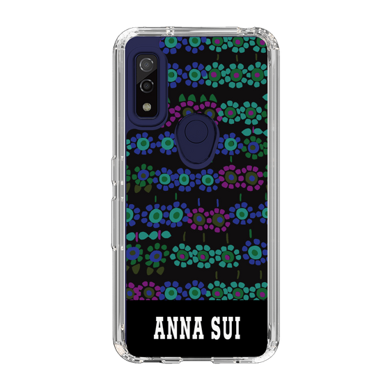 スリムプロテクションケース［ ANNA SUI - コバナ ］