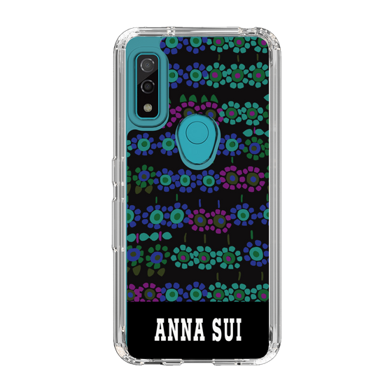 スリムプロテクションケース［ ANNA SUI - コバナ ］