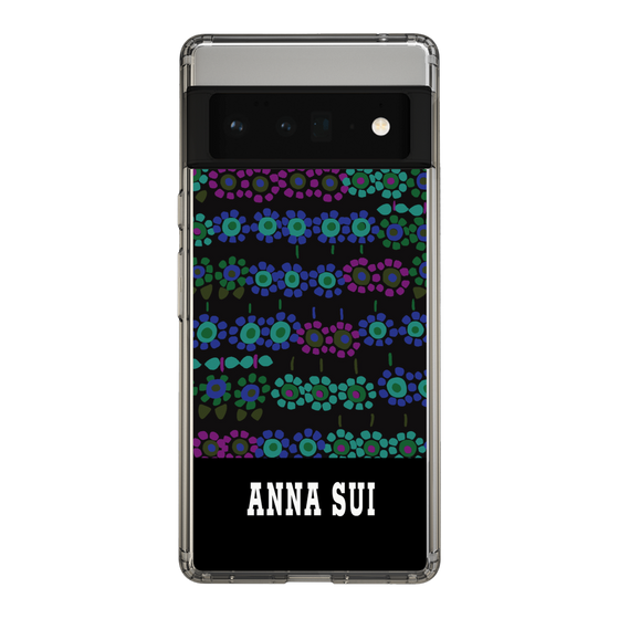 スリムプロテクションケース［ ANNA SUI - コバナ ］