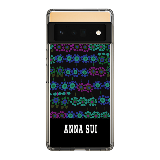 スリムプロテクションケース［ ANNA SUI - コバナ ］