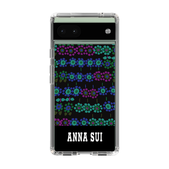 スリムプロテクションケース［ ANNA SUI - コバナ ］