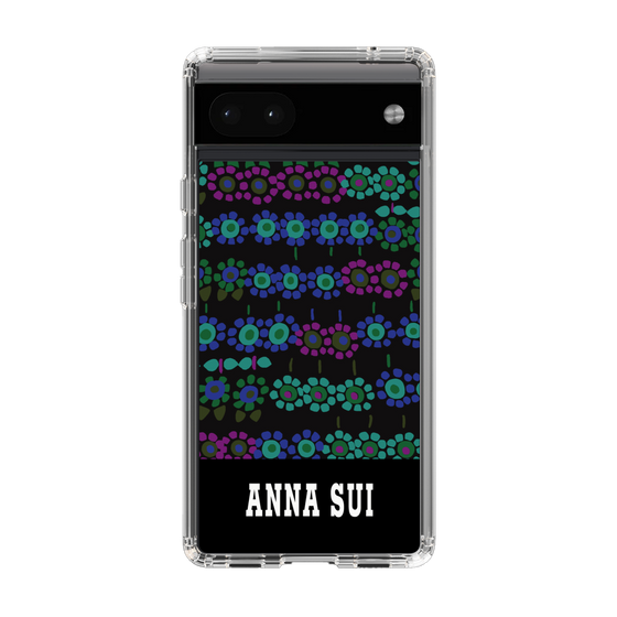 スリムプロテクションケース［ ANNA SUI - コバナ ］