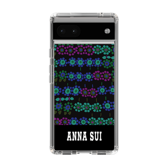 スリムプロテクションケース［ ANNA SUI - コバナ ］