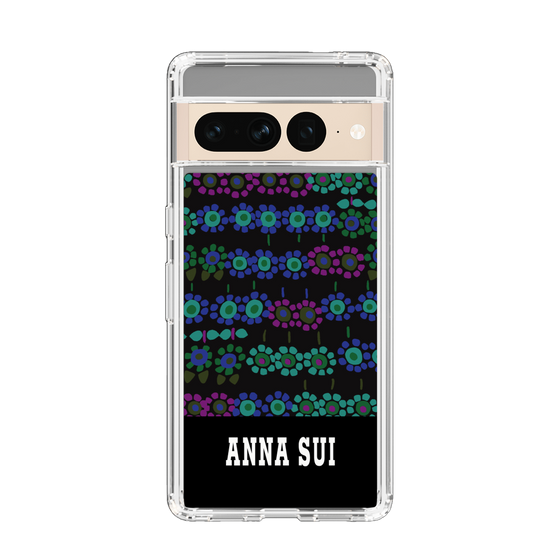 スリムプロテクションケース［ ANNA SUI - コバナ ］