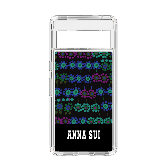 スリムプロテクションケース［ ANNA SUI - コバナ ］