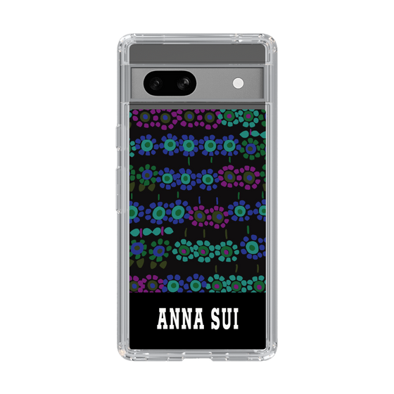 スリムプロテクションケース［ ANNA SUI - コバナ ］