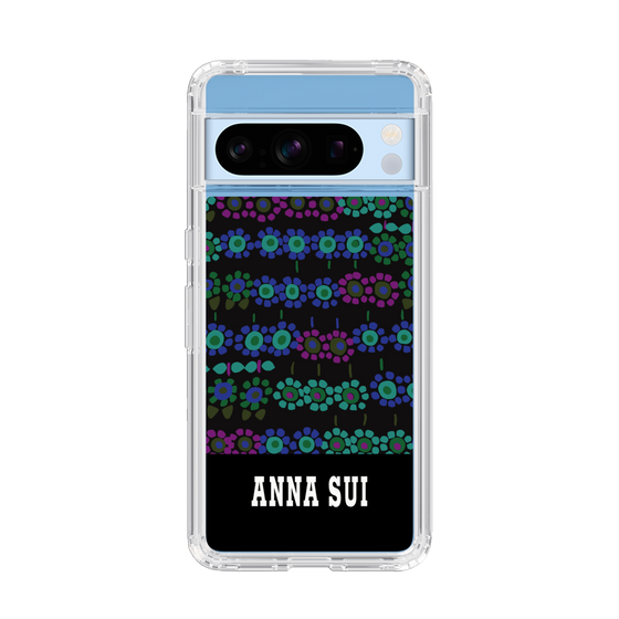 スリムプロテクションケース［ ANNA SUI - コバナ ］