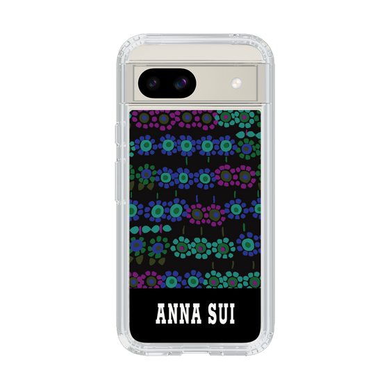 スリムプロテクションケース［ ANNA SUI - コバナ ］