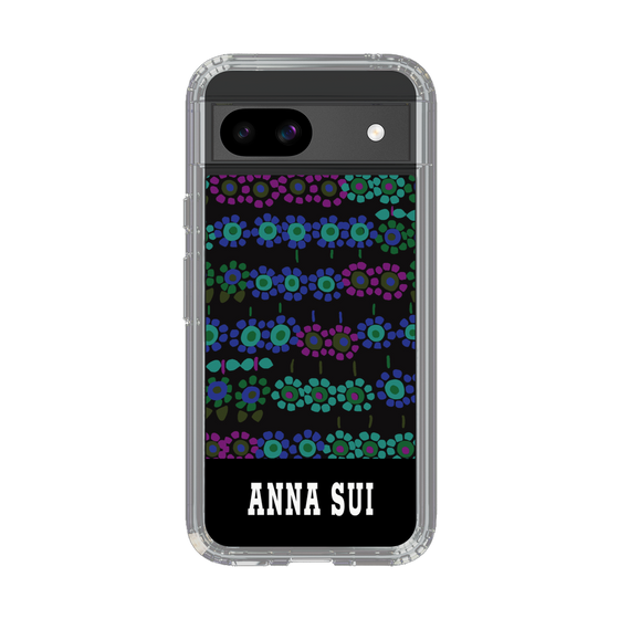 スリムプロテクションケース［ ANNA SUI - コバナ ］