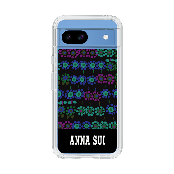 スリムプロテクションケース［ ANNA SUI - コバナ ］