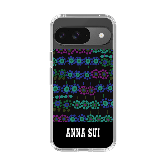 スリムプロテクションケース［ ANNA SUI - コバナ ］