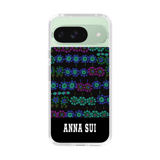 スリムプロテクションケース［ ANNA SUI - コバナ ］