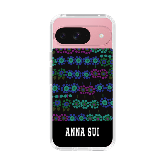 スリムプロテクションケース［ ANNA SUI - コバナ ］