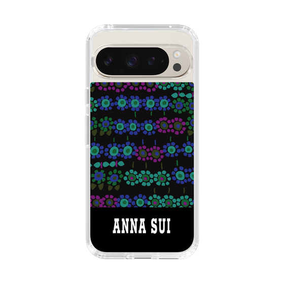 スリムプロテクションケース［ ANNA SUI - コバナ ］