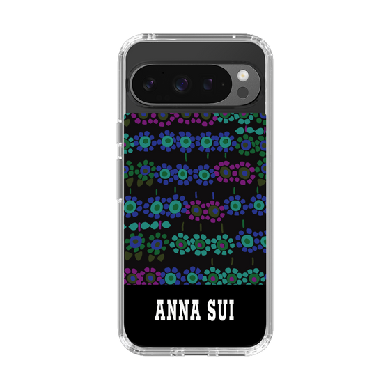 スリムプロテクションケース［ ANNA SUI - コバナ ］