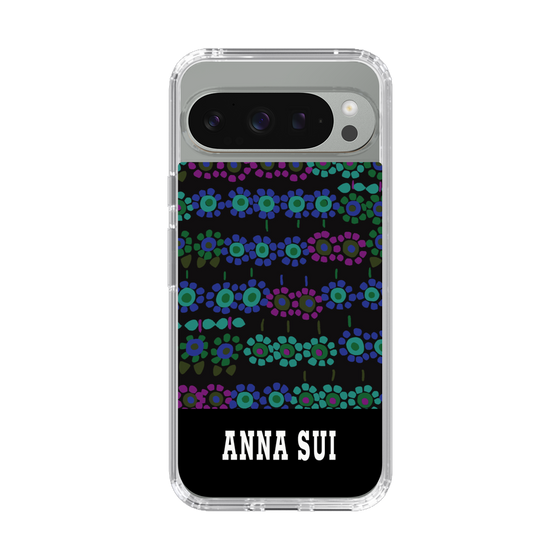 スリムプロテクションケース［ ANNA SUI - コバナ ］