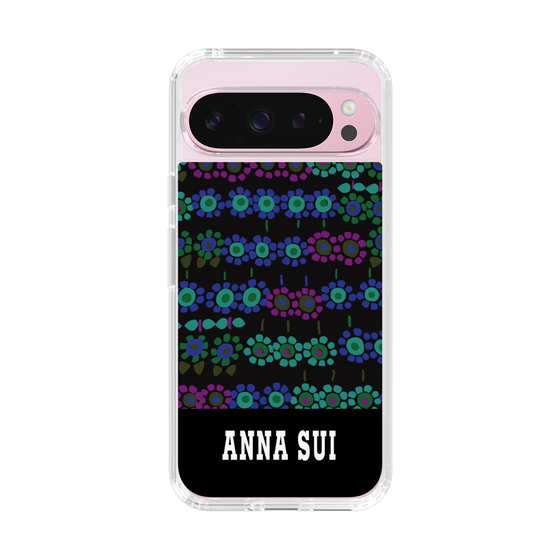 スリムプロテクションケース［ ANNA SUI - コバナ ］