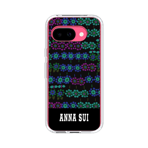 スリムプロテクションケース［ ANNA SUI - コバナ ］