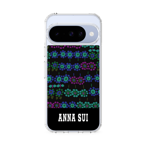 スリムプロテクションケース［ ANNA SUI - コバナ ］