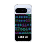スリムプロテクションケース［ ANNA SUI - コバナ ］