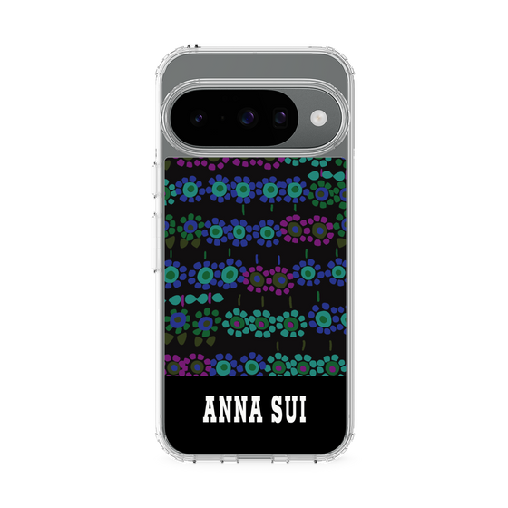 スリムプロテクションケース［ ANNA SUI - コバナ ］