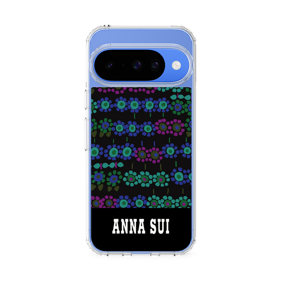 スリムプロテクションケース［ ANNA SUI - コバナ ］